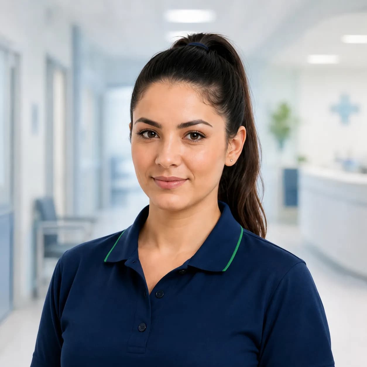 Sarah - Operations Manager at Pro Clean Corp Double Bay